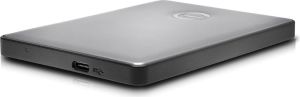 Dysk zewnętrzny HDD G-Technology HDD G-DRIVE Mobile 2 TB Szary (0G10317) 2
