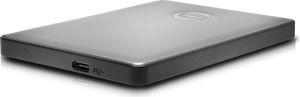 Dysk zewnętrzny HDD G-Technology HDD G-DRIVE Mobile 1 TB Szary (0G10265) 2