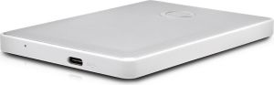 Dysk zewnętrzny HDD G-Technology HDD G-DRIVE Mobile 2 TB Srebrny (0G10339) 2