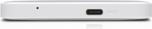 Dysk zewnętrzny HDD G-Technology HDD G-DRIVE Mobile 2 TB Srebrny (0G10339) 4