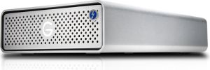 Dysk zewnętrzny HDD G-Technology HDD 12 TB Srebrny (0G05384) 4