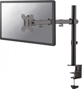 Neomounts Uchwyt biurkowy na monitor 10" - 32" (FPMA-D550BLACK) 2