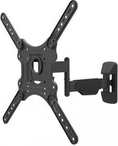 Neomounts Ścienny Uchwyt do Telewizora (LED-W430BLACK) 2