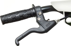 Kawasaki Juniorski rower Kawasaki Nijumo 20" - model 2018 2