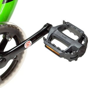 Kawasaki Juniorski rower Kawasaki Nijumo 20" - model 2018 4