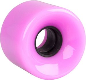 Worker Kółko do deskorolki typu fiszka penny board 60*45 mm Kolor Jasno-niebieski 1
