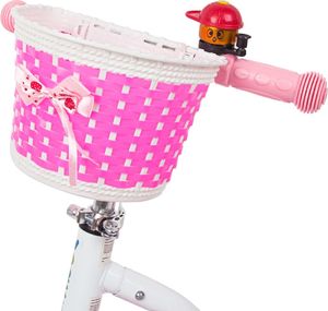 Hulajnoga Worker IN16872-1 Zielony (16872-1) 10