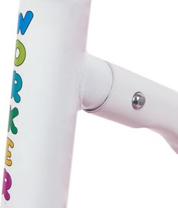 Hulajnoga Worker IN16872-1 Zielony (16872-1) 11