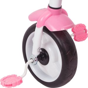 Hulajnoga Worker IN16872-1 Zielony (16872-1) 12