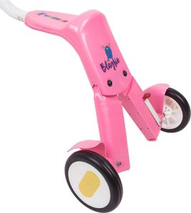 Hulajnoga Worker IN16872-1 Zielony (16872-1) 13