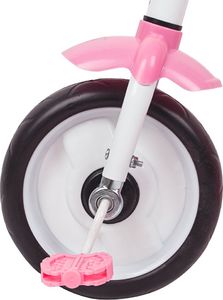 Hulajnoga Worker IN16872-1 Zielony (16872-1) 14