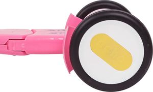 Hulajnoga Worker IN16872-1 Zielony (16872-1) 15