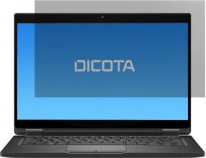 Filtr Dicota prywatyzujący 2-Way dla DELL Latitude 7389, zakładany, 300.6x195mm 1