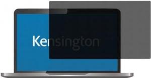 Filtr Kensington prywatyzujący 2 way removable 15.6'' Wide 16:9 (34,5x19,4cm) 1