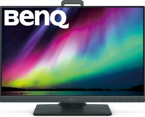 Monitor BenQ SW240 (9H.LH2LB.QBE) 2