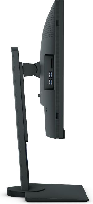 Monitor BenQ SW240 (9H.LH2LB.QBE) 5