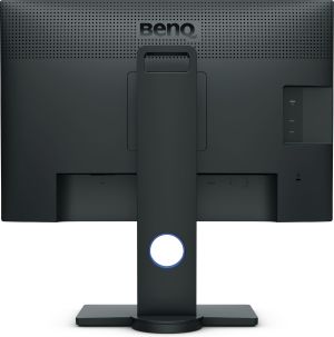 Monitor BenQ SW240 (9H.LH2LB.QBE) 7