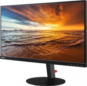 Monitor Lenovo ThinkVision P27u (61CBGAT1EU) 10