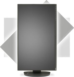 Monitor NEC MultiSync EA271F (60004304) 7
