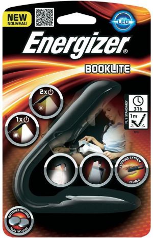 Latarka Energizer Booklite (632698) 1
