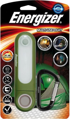 Latarka Energizer Multi Use Light (636637) 1