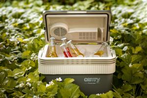 Lodówka turystyczna Camry CR 8065 21 l 10