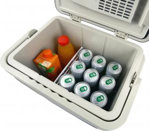 Lodówka turystyczna Camry CR 8065 21 l 14