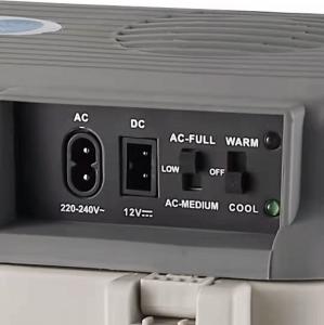 Lodówka turystyczna Camry CR 8065 21 l 15