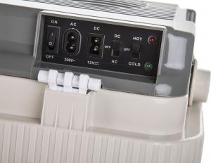 Lodówka turystyczna Camry CR 8065 21 l 19