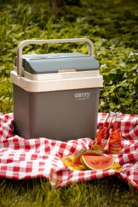 Lodówka turystyczna Camry CR 8065 21 l 9