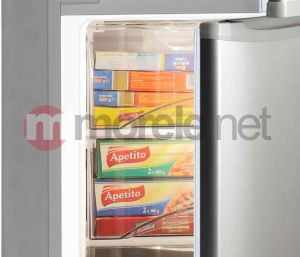 Lodówka Mastercook LCPS 818 NFX 4