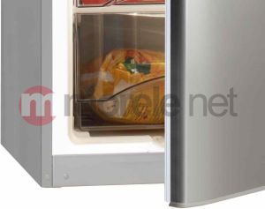 Lodówka Mastercook LCPS 818 NFX 5