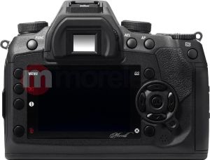 Lustrzanka Sigma SD 1 Merrill Body C26900 2