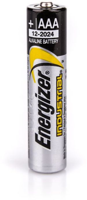 Energizer Bateria Industrial AAA / R03 10 szt. 2