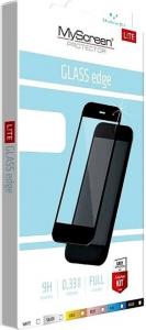 MyScreen Protector szkło hartowane LITE Edge do iPhone 7+/8+ białe 1