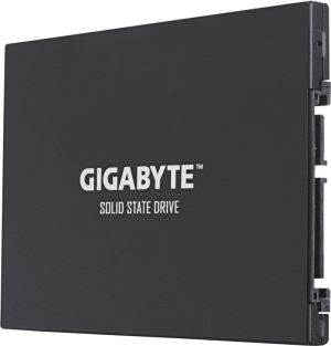 Dysk SSD Gigabyte UD Pro 256GB 2.5" SATA III (GP-GSTFS30256GTTD) 3