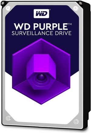 Dysk WD Purple 8 TB 3.5" SATA III (WD81PURZ) 1