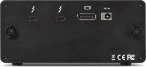 Kieszeń OWC 4x M.2 NVME Express 4M2 (OWCTB3EX4M2SL) 2