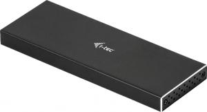 Kieszeń I-TEC M.2 SATA - USB-C 3.2 Gen 2 MySafe (C31MYSAFEM2) 2