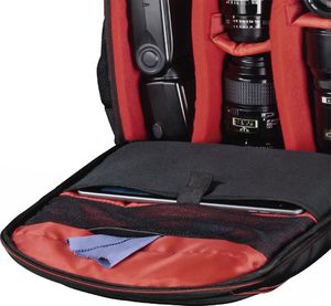 Plecak Hama Plecak foto Miami 190 czarny-139855 12