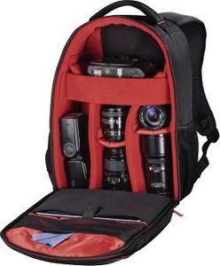 Plecak Hama Plecak foto Miami 190 czarny-139855 2