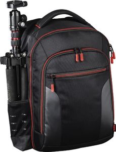 Plecak Hama Plecak foto Miami 190 czarny-139855 8