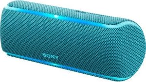 Głośnik Sony SRS-XB21 niebieski 1