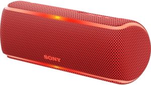 Głośnik Sony SRS-XB21 czerwony 1