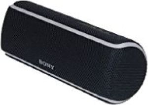 Głośnik Sony SRS-XB21 czarny 5