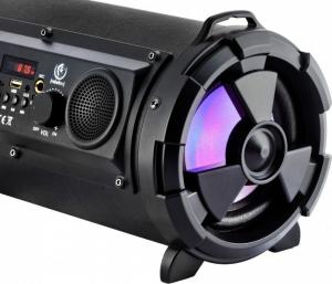 Głośnik Rebeltec SoundTube 190 czarny (RBLGLO00032) 2