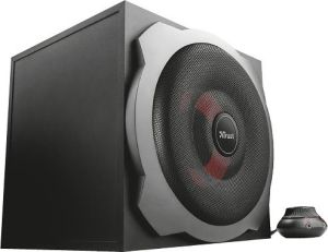 Głośnik Trust GXT 4038 Thunder 2.1 (22906) 4