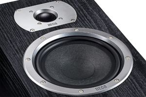 Kolumna Heco Victa Prime 302 170 W 3