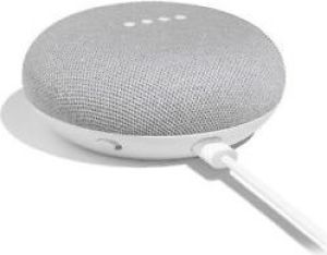 Home Mini szary - Chalk 2