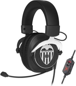 Słuchawki Creative Sound BlasterX H5 Valencia CF Edition słuchawki gaming-70GH031000001 1